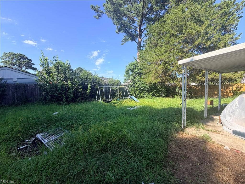732 Jericho Dr Road, Virginia Beach, VA 23455 732 Jericho Dr Road, Virginia Beach, VA 23455
