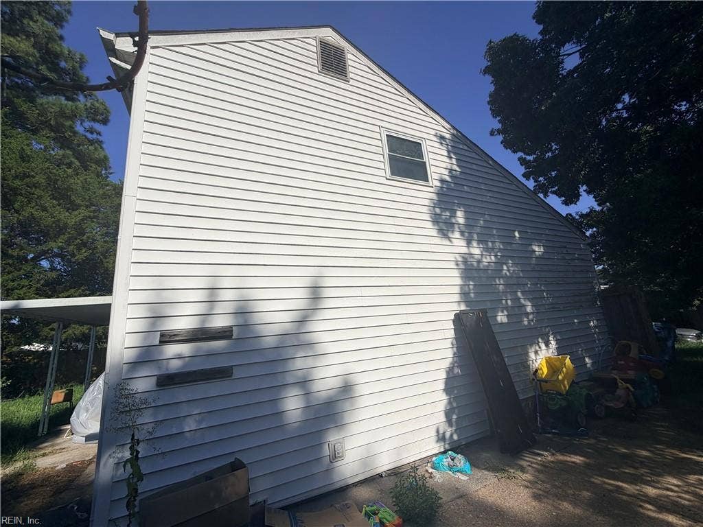732 Jericho Dr Road, Virginia Beach, VA 23455 732 Jericho Dr Road, Virginia Beach, VA 23455