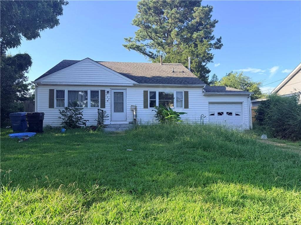 732 Jericho Dr Road, Virginia Beach, VA 23455 732 Jericho Dr Road, Virginia Beach, VA 23455