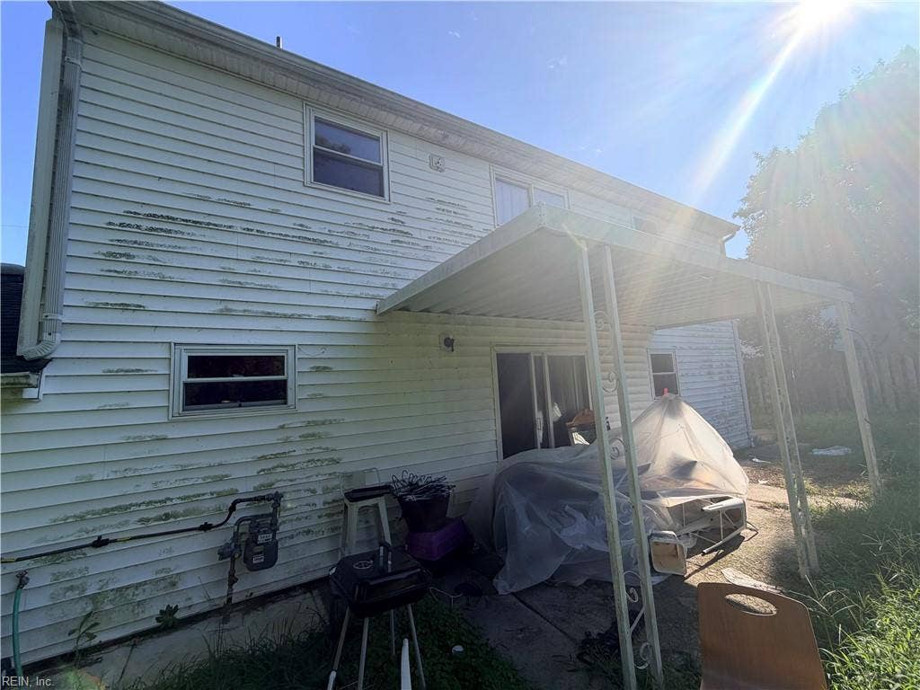 732 Jericho Dr Road, Virginia Beach, VA 23455 732 Jericho Dr Road, Virginia Beach, VA 23455