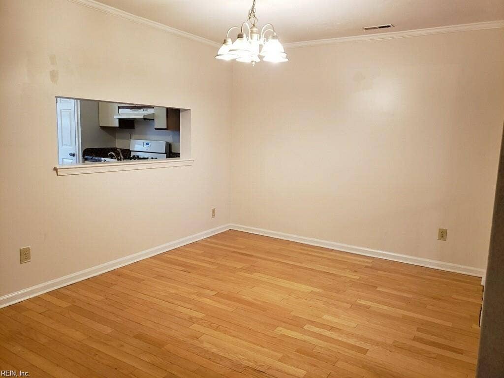 762 Goodard Drive, Ocean Lakes, Virginia Beach, VA 23454