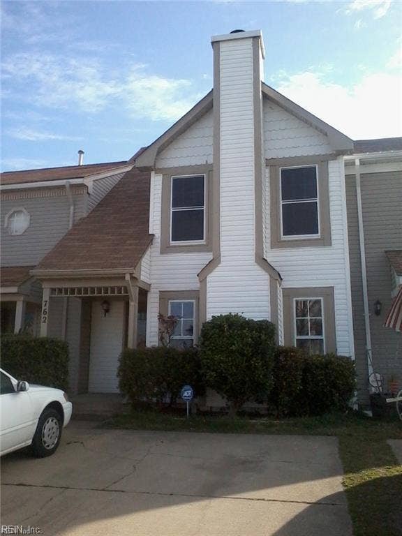 762 Goodard Drive, Ocean Lakes, Virginia Beach, VA 23454