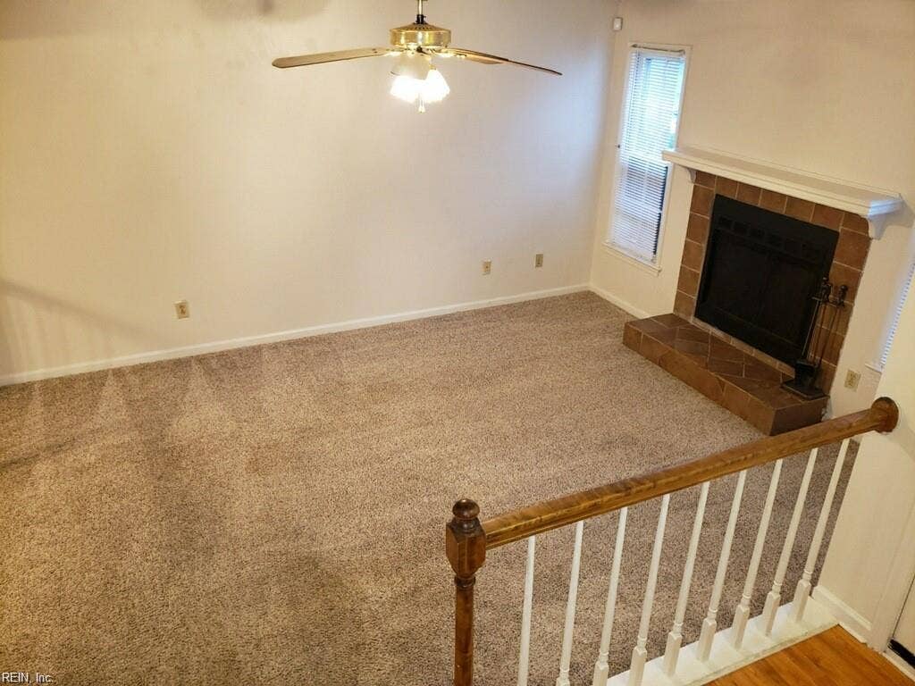 762 Goodard Drive, Ocean Lakes, Virginia Beach, VA 23454