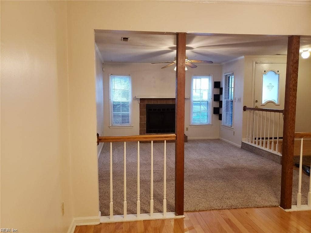 762 Goodard Drive, Ocean Lakes, Virginia Beach, VA 23454
