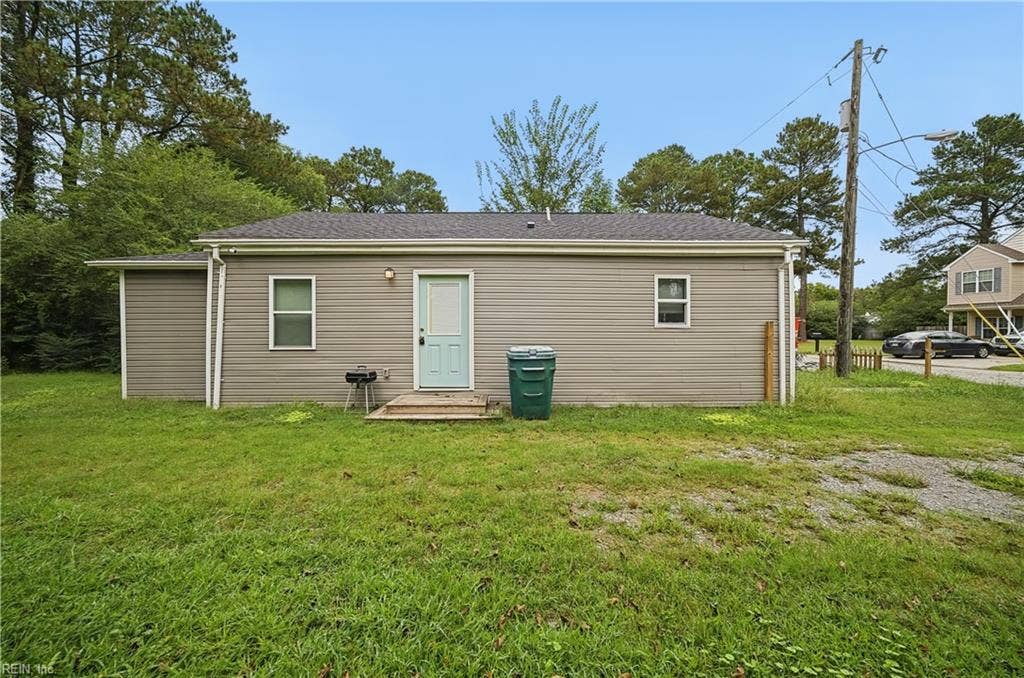 301 Bullock Street, Suffolk, VA 23434
