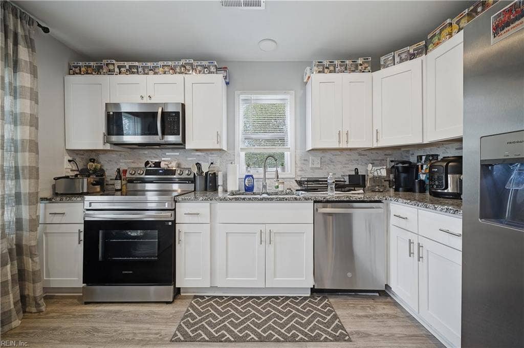 301 Bullock Street, Suffolk, VA 23434