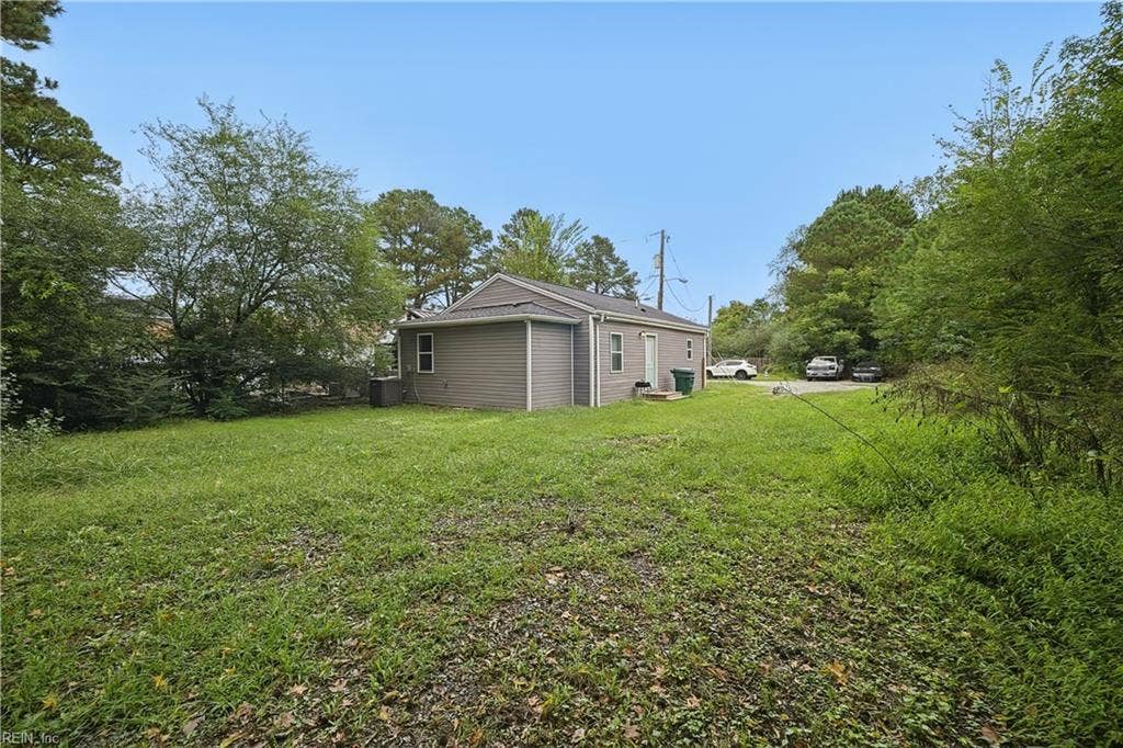 301 Bullock Street, Suffolk, VA 23434
