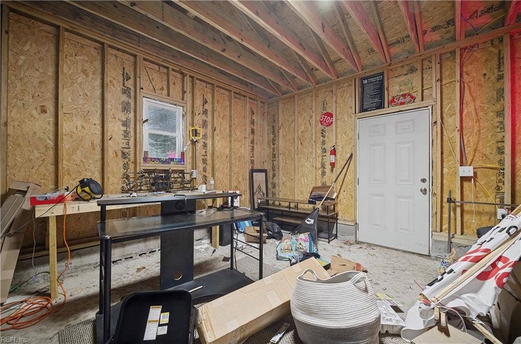 301 Bullock Street, Suffolk, VA 23434