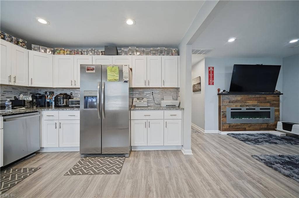 301 Bullock Street, Suffolk, VA 23434
