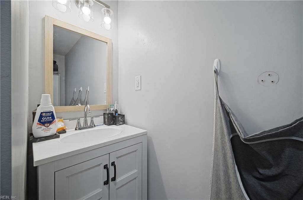 301 Bullock Street, Suffolk, VA 23434