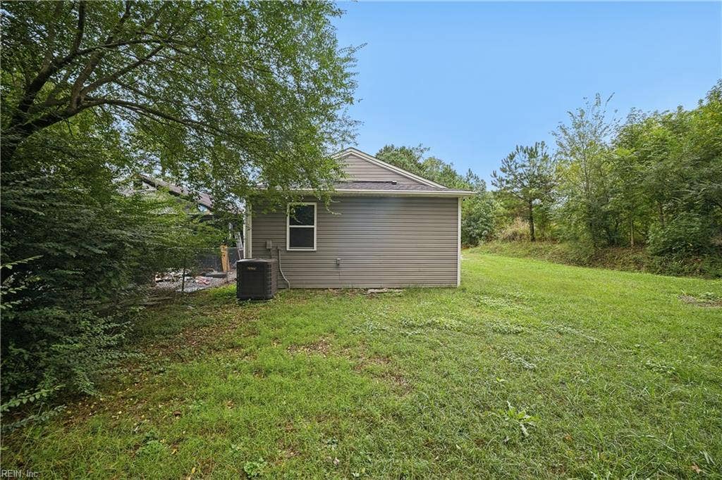 301 Bullock Street, Suffolk, VA 23434