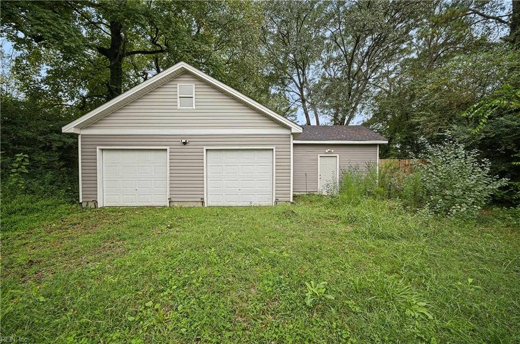 301 Bullock Street, Suffolk, VA 23434