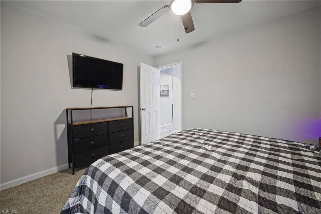 301 Bullock Street, Suffolk, VA 23434