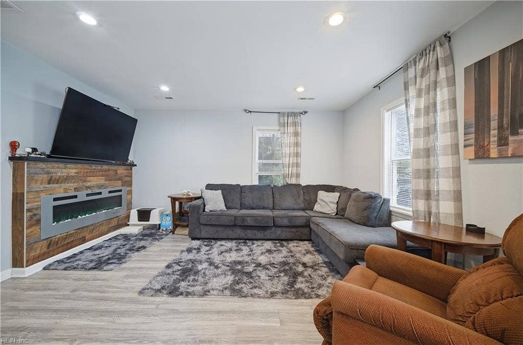 301 Bullock Street, Suffolk, VA 23434