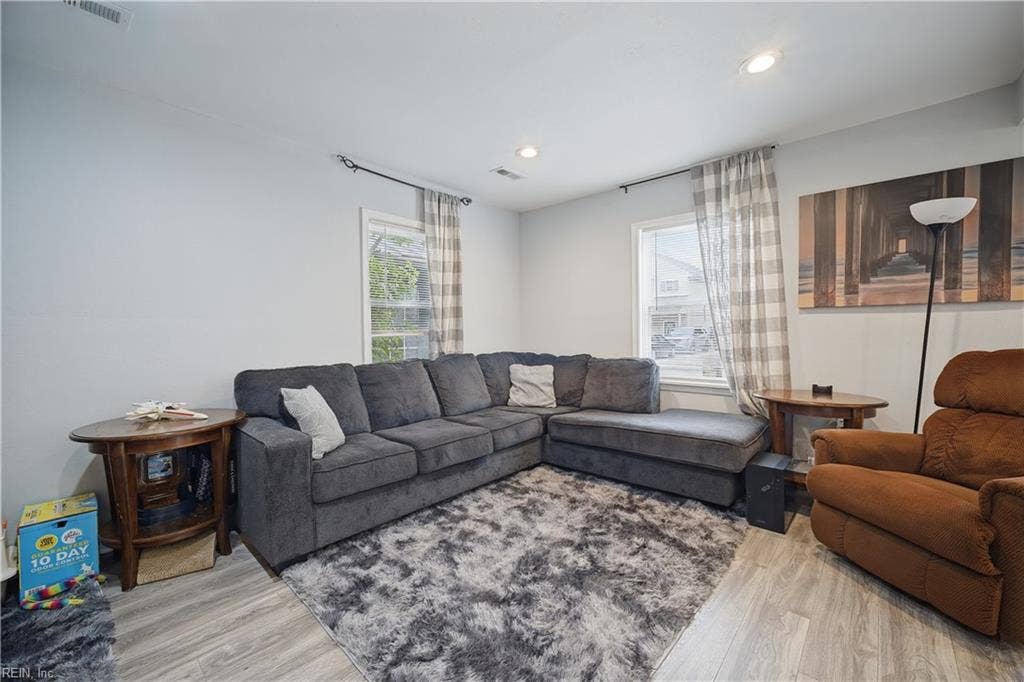 301 Bullock Street, Suffolk, VA 23434