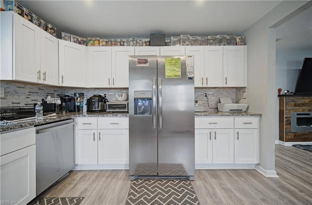 301 Bullock Street, Suffolk, VA 23434