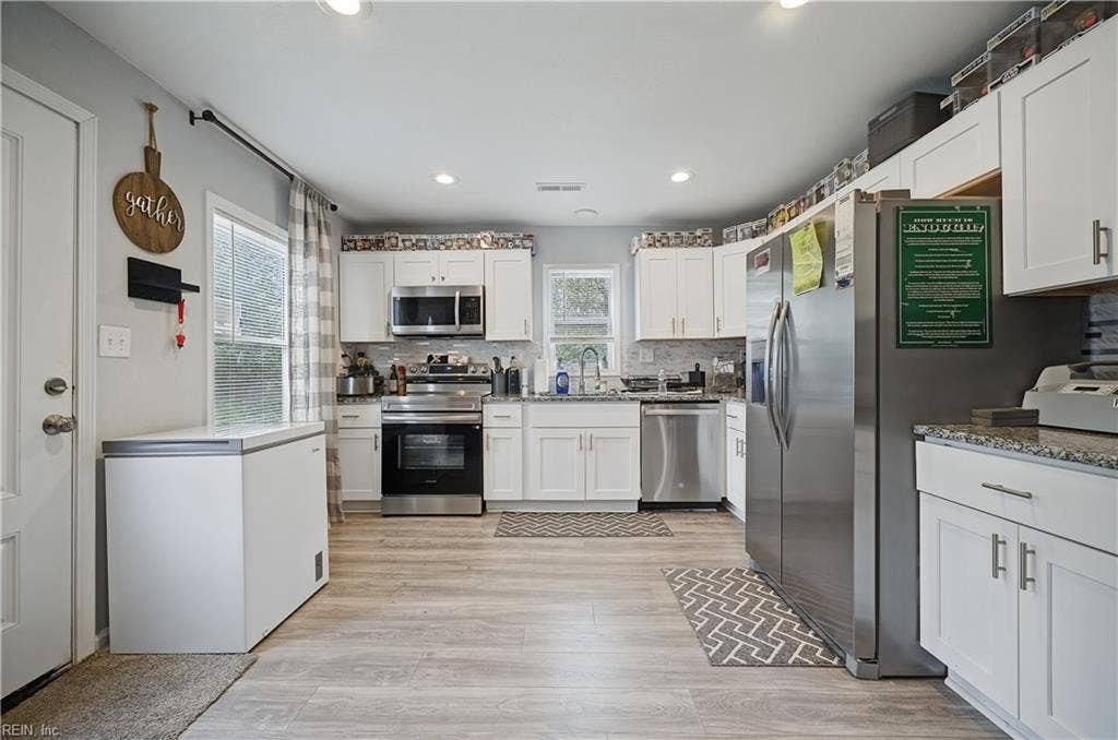 301 Bullock Street, Suffolk, VA 23434