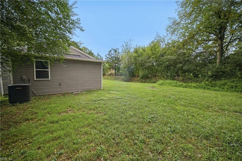 301 Bullock Street, Suffolk, VA 23434