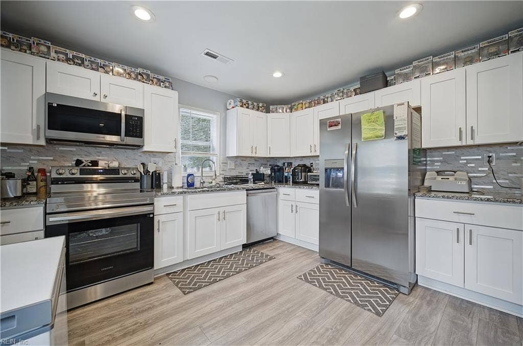 301 Bullock Street, Suffolk, VA 23434