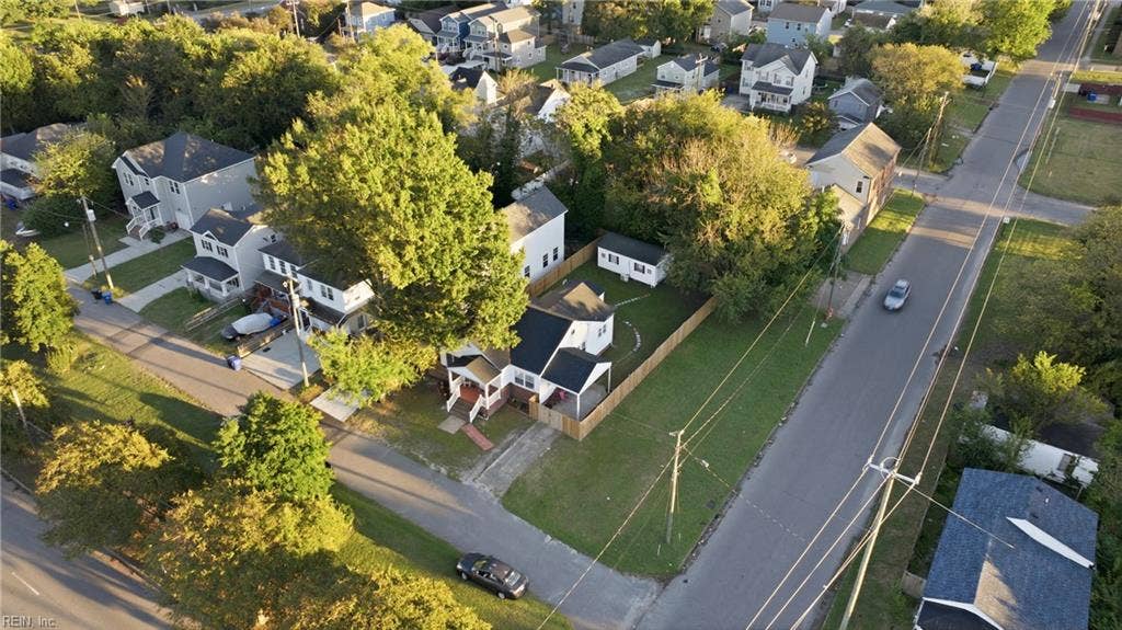 1237 Portsmouth Boulevard, Portsmouth, VA 23704 1237 Portsmouth Boulevard, Portsmouth, VA 23704