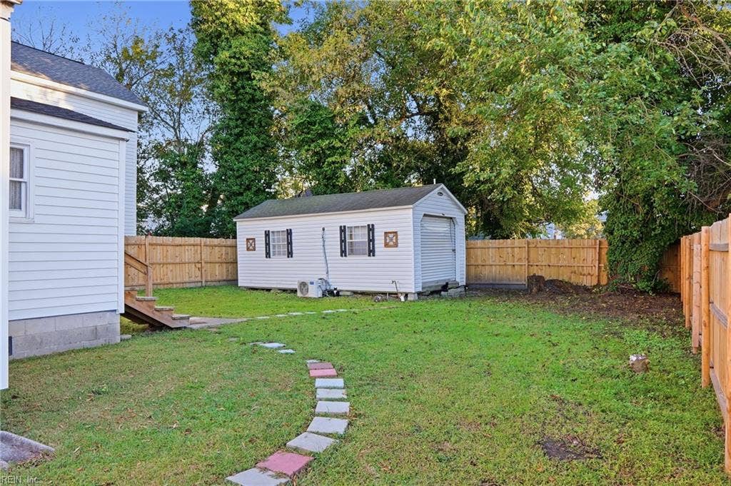 1237 Portsmouth Boulevard, Portsmouth, VA 23704 1237 Portsmouth Boulevard, Portsmouth, VA 23704