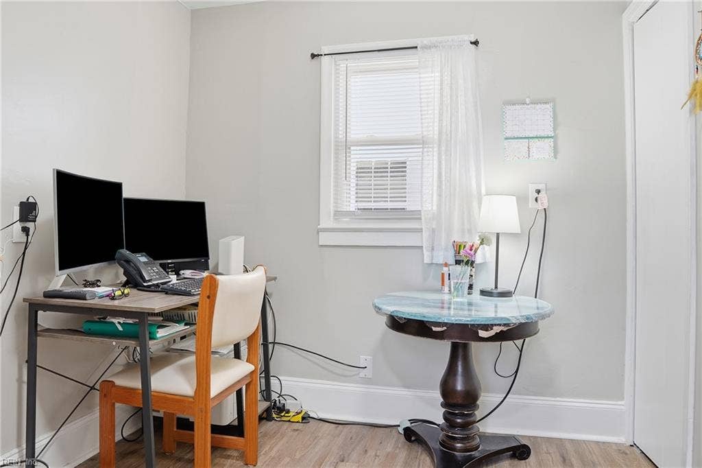 1237 Portsmouth Boulevard, Portsmouth, VA 23704 1237 Portsmouth Boulevard, Portsmouth, VA 23704