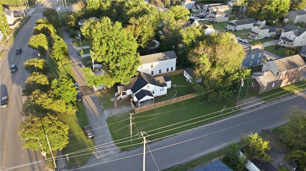 1237 Portsmouth Boulevard, Portsmouth, VA 23704 1237 Portsmouth Boulevard, Portsmouth, VA 23704