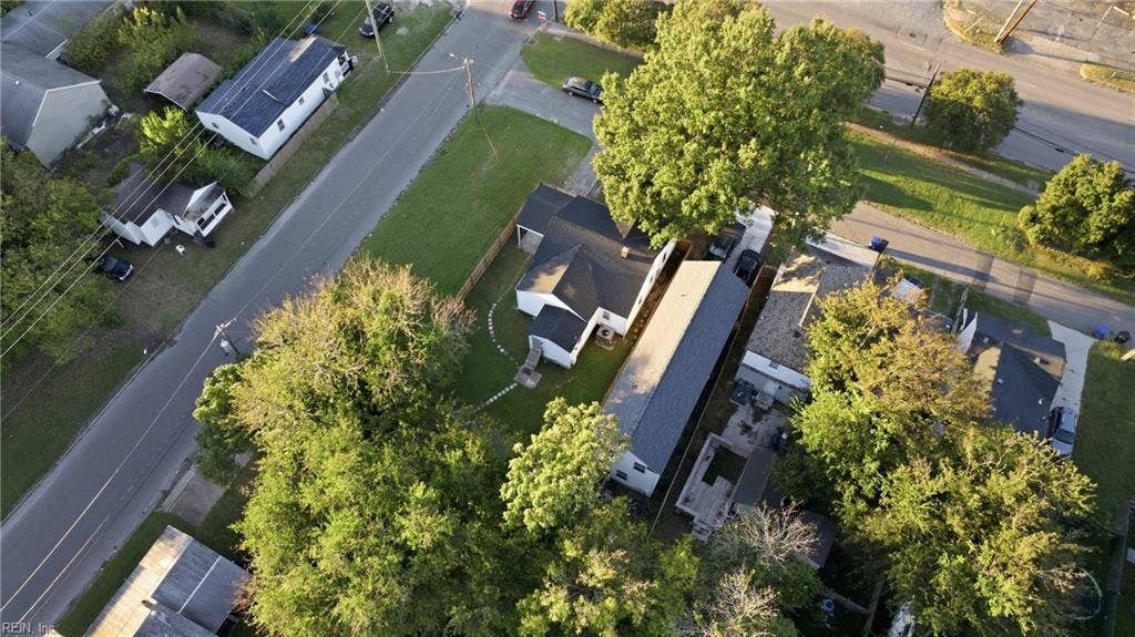 1237 Portsmouth Boulevard, Portsmouth, VA 23704 1237 Portsmouth Boulevard, Portsmouth, VA 23704