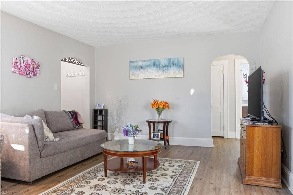 1237 Portsmouth Boulevard, Portsmouth, VA 23704 1237 Portsmouth Boulevard, Portsmouth, VA 23704