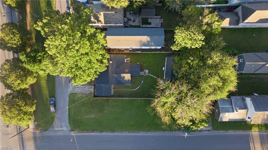 1237 Portsmouth Boulevard, Portsmouth, VA 23704 1237 Portsmouth Boulevard, Portsmouth, VA 23704