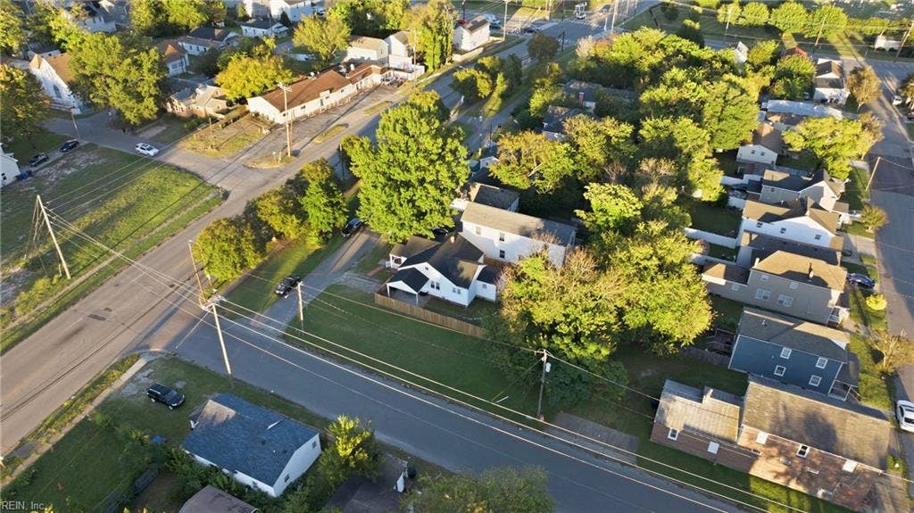 1237 Portsmouth Boulevard, Portsmouth, VA 23704 1237 Portsmouth Boulevard, Portsmouth, VA 23704