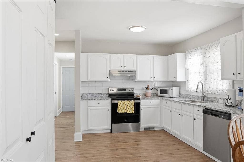 1237 Portsmouth Boulevard, Portsmouth, VA 23704 1237 Portsmouth Boulevard, Portsmouth, VA 23704