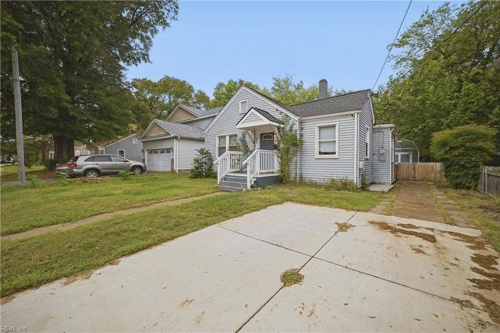 850 47th Street, Norfolk, VA 23508