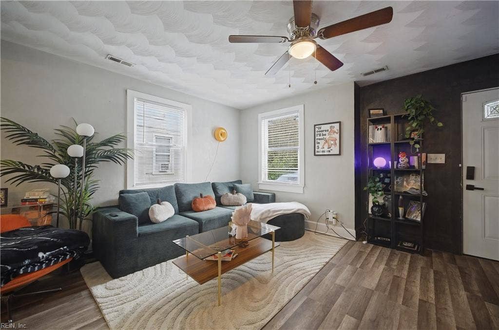 850 47th Street, Norfolk, VA 23508