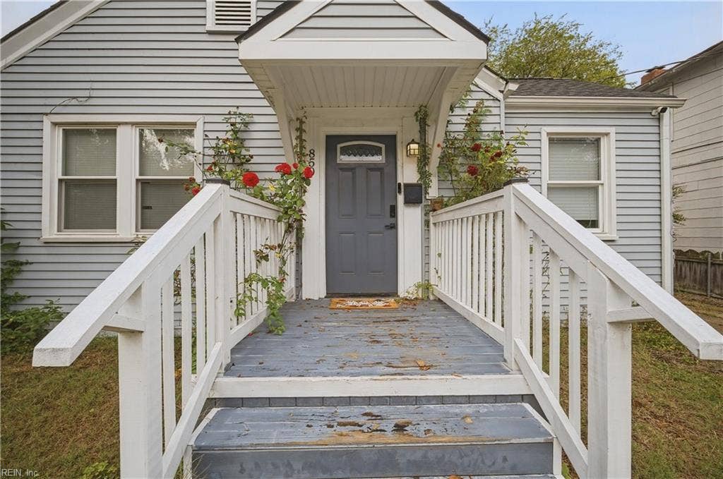 850 47th Street, Norfolk, VA 23508