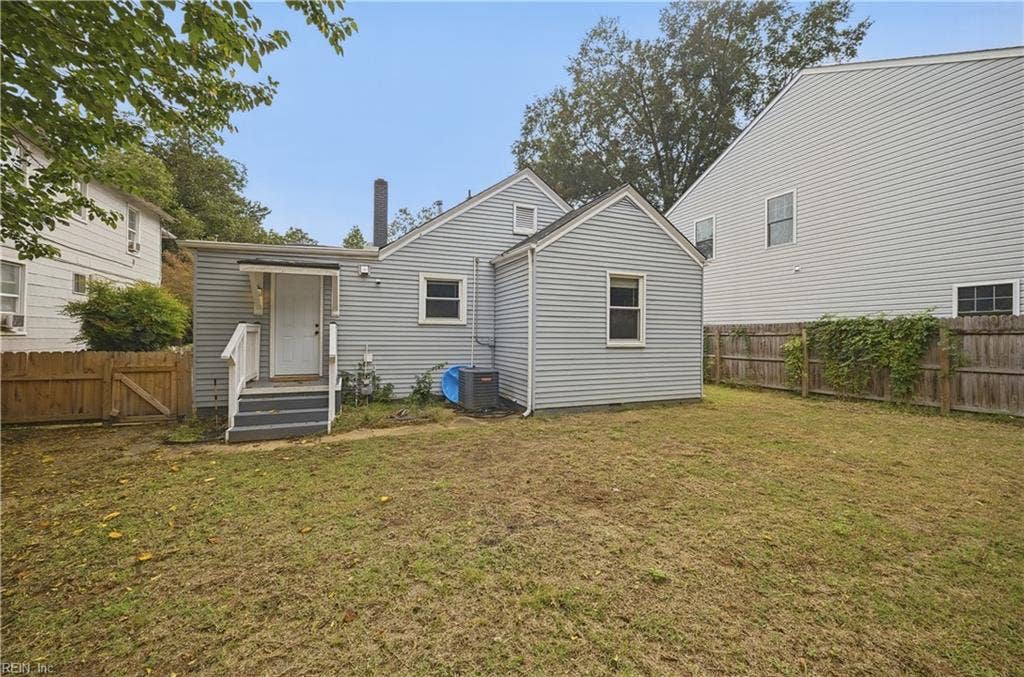 850 47th Street, Norfolk, VA 23508