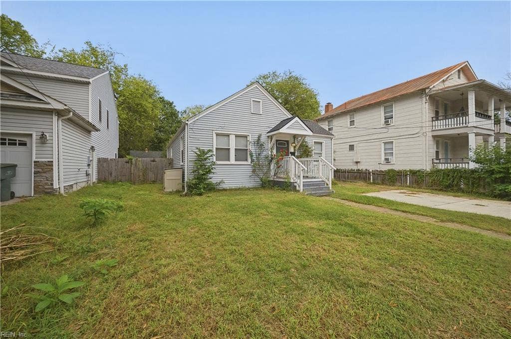 850 47th Street, Norfolk, VA 23508