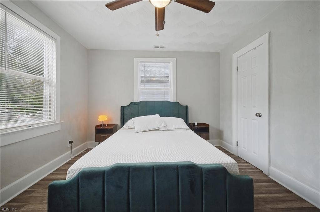 850 47th Street, Norfolk, VA 23508