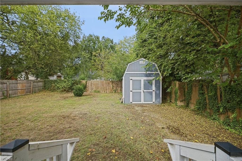 850 47th Street, Norfolk, VA 23508