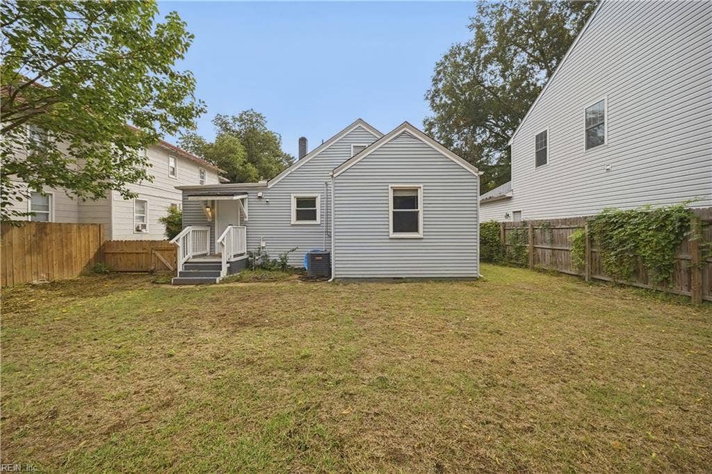 850 47th Street, Norfolk, VA 23508