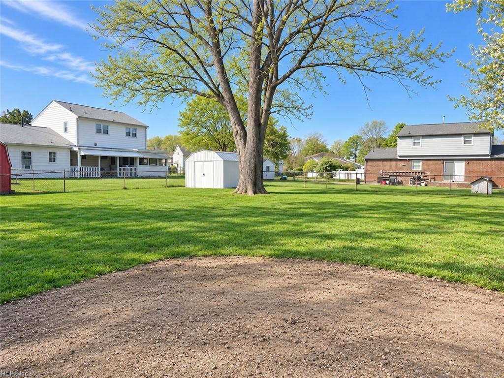 103 Arrollton Drive, Hampton, VA 23666 103 Arrollton Drive, Hampton, VA 23666