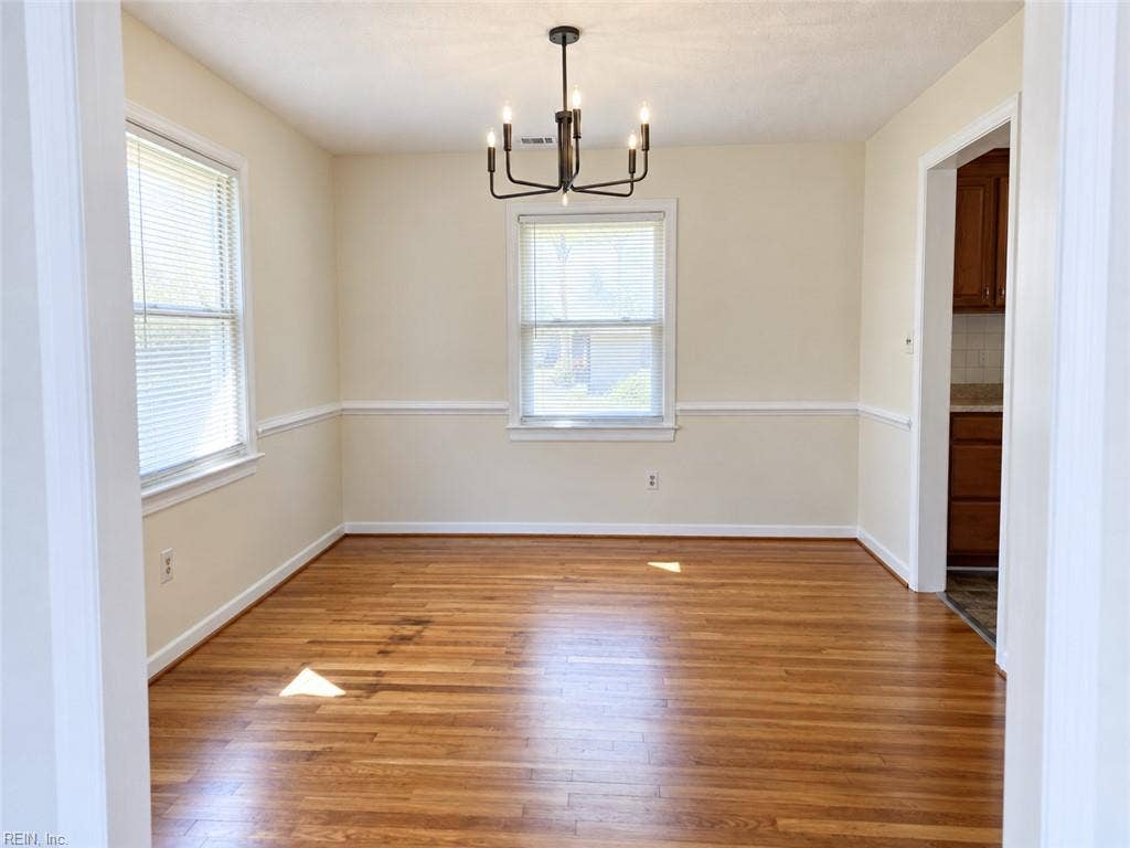 103 Arrollton Drive, Hampton, VA 23666 103 Arrollton Drive, Hampton, VA 23666
