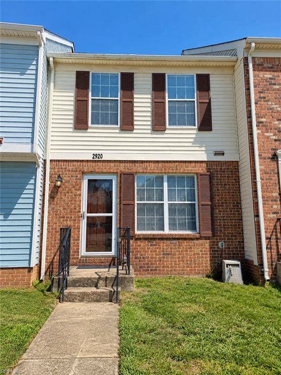 2920 Szetela Court, Hampton, VA 23666