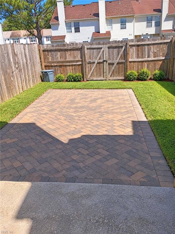 2920 Szetela Court, Hampton, VA 23666