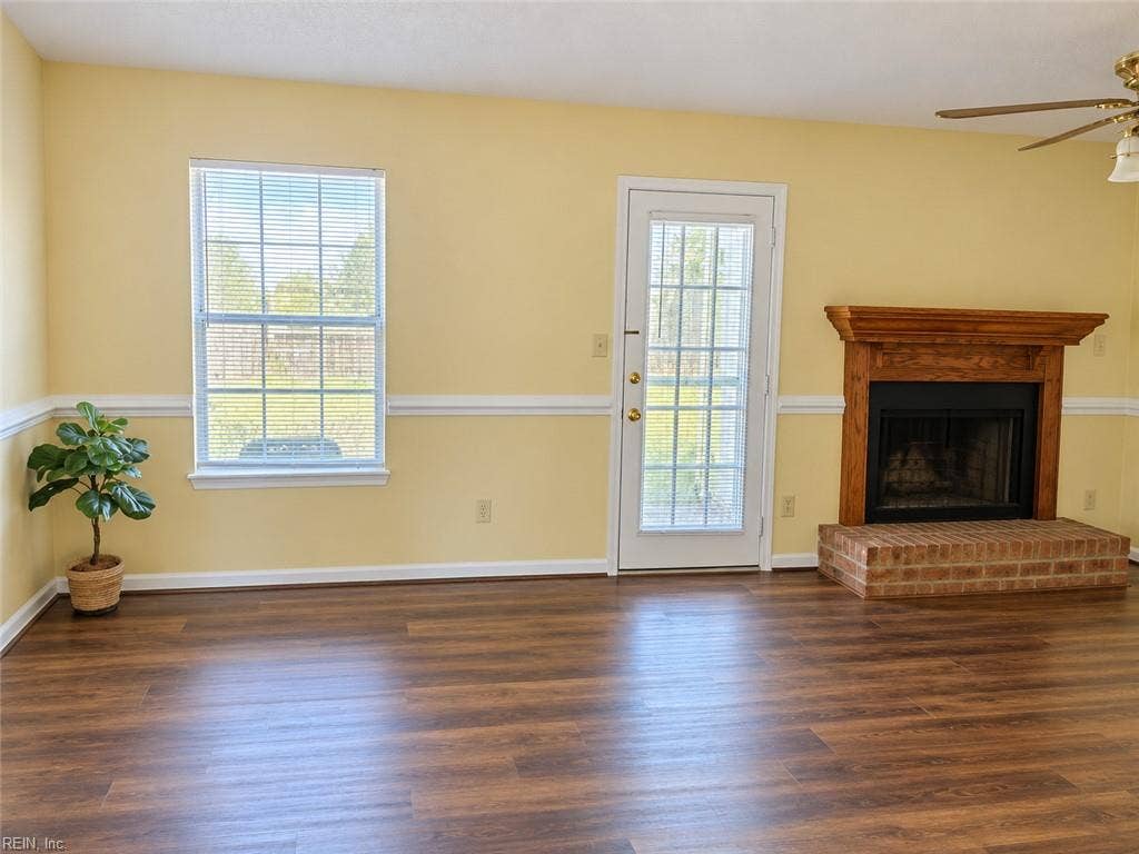 2920 Szetela Court, Hampton, VA 23666