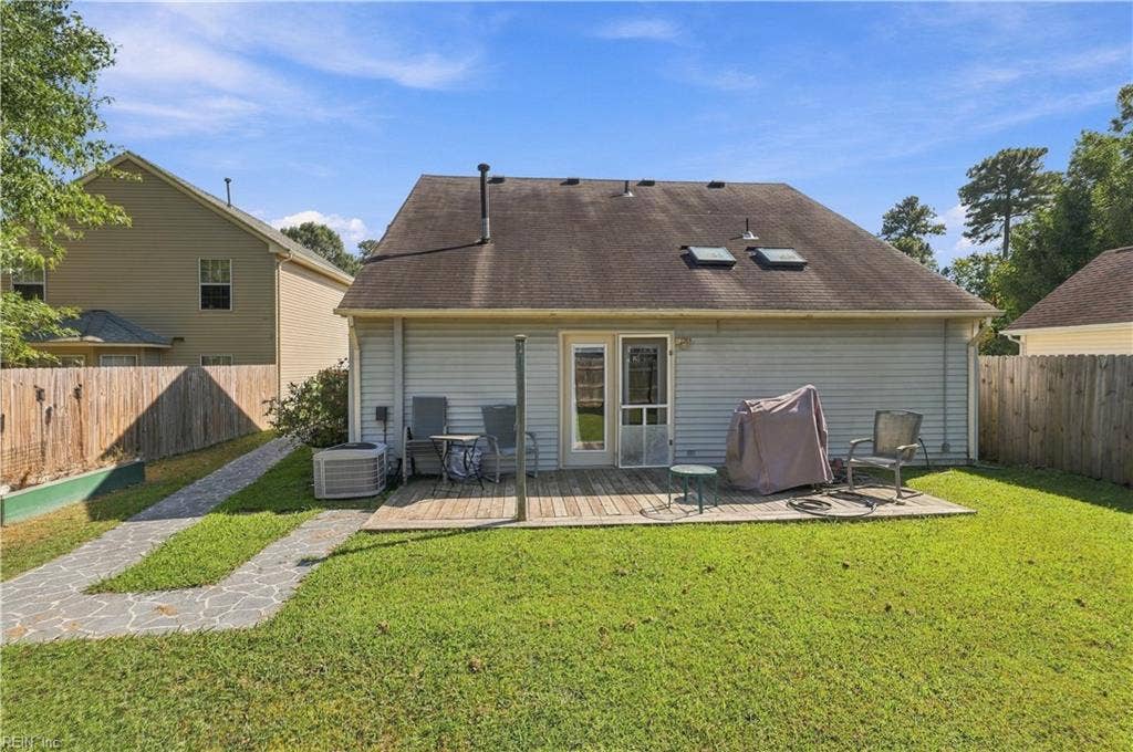 2308 Londale Court, Glenwood, Virginia Beach, VA 23456