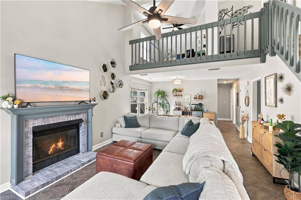 2308 Londale Court, Glenwood, Virginia Beach, VA 23456