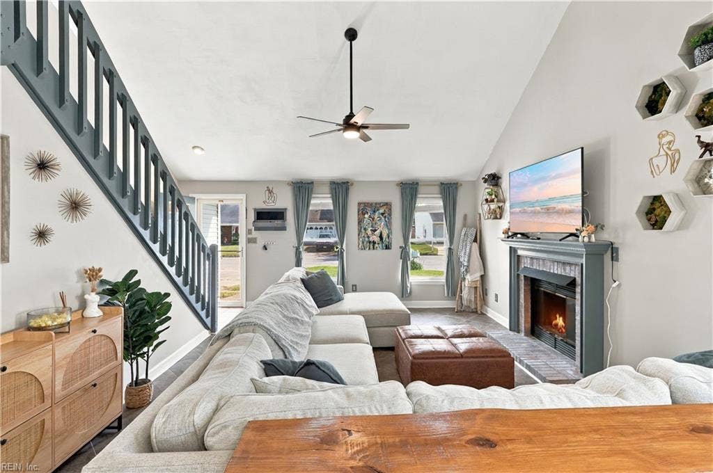 2308 Londale Court, Glenwood, Virginia Beach, VA 23456