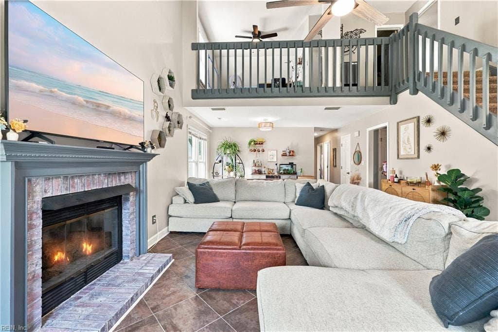 2308 Londale Court, Glenwood, Virginia Beach, VA 23456