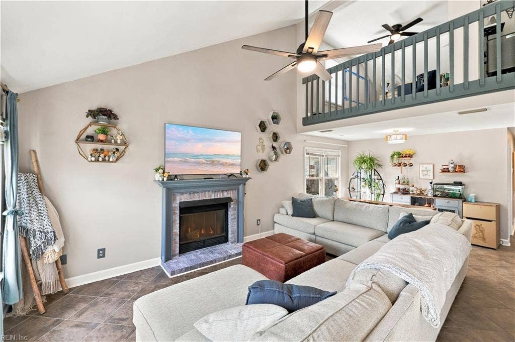 2308 Londale Court, Glenwood, Virginia Beach, VA 23456